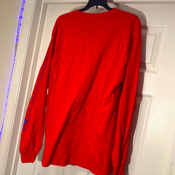 NINTENDO 64 RED DESIGN SHIRT ❗️ - Picture 3 of 3